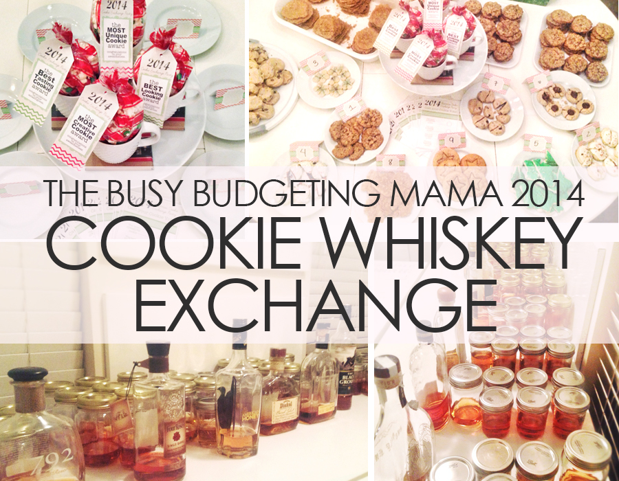 http://www.thebusybudgetingmama.com/wp-content/uploads/2014/12/thebusybudgetingmama-whiskeycookieexchange1.jpg
